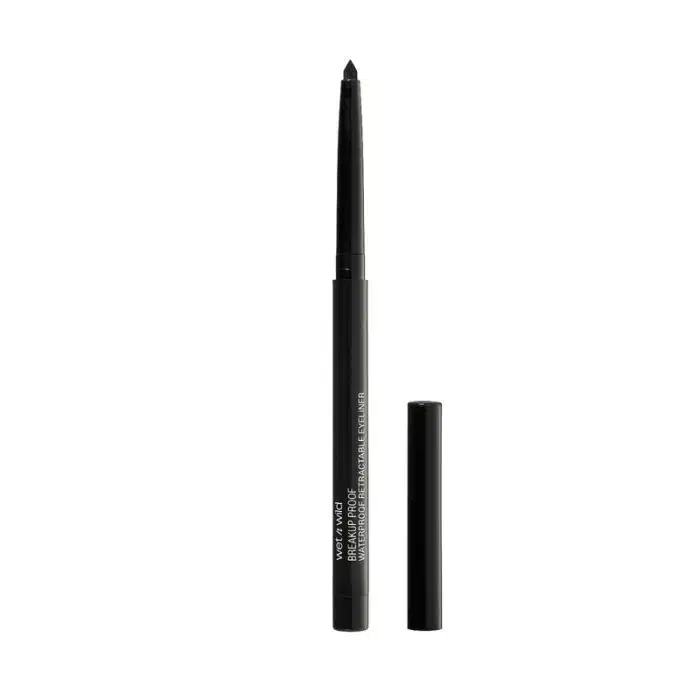 Wet N Wild Retractable Eyeliner Waterproof