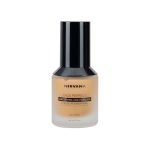 Nirvana Color Face Perfect Liquid Foundation 30ml – Light Honey