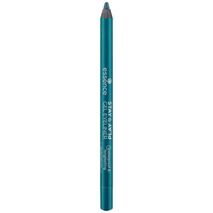 Essence Blue Kajal