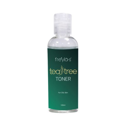 Freyias Tea Tree Toner - 100ml