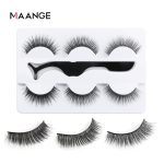 Maange False Eyelashes