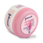 johnsons 24hour moisture soft cream