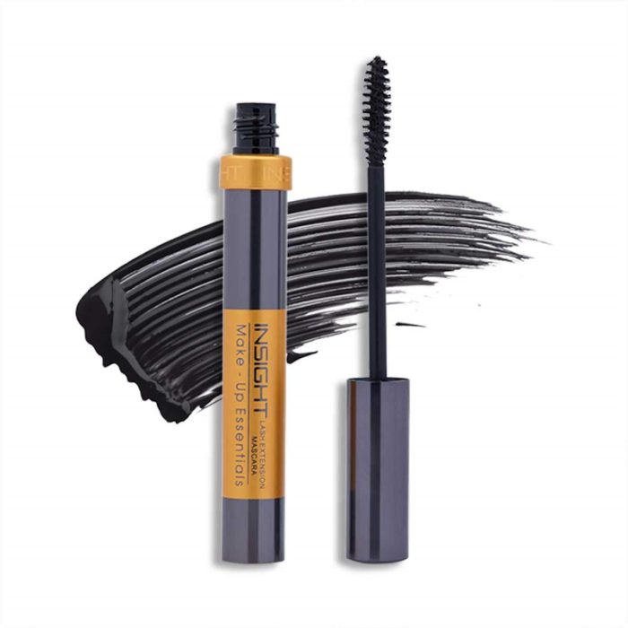 Insight Lash Extension Mascara - 9Ml