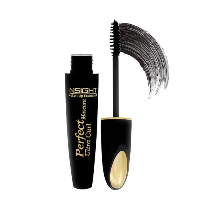 Insight Perfect Mascara Ultra Curl Volume - 12Ml