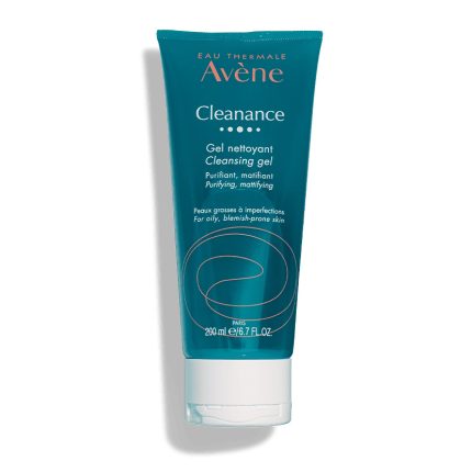 Avene Cleanance Cleansing Gel