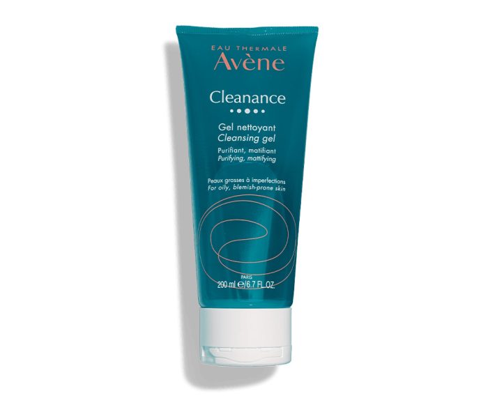 Avene Cleanance Cleansing Gel