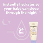 Aveeno Baby Calming Comfort Bedtime Lotion 200 ml. 3574661565316