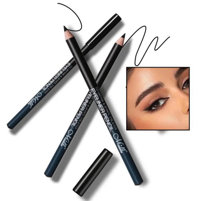 Menow To Define &Amp; Shape Eyeliner Pencil .