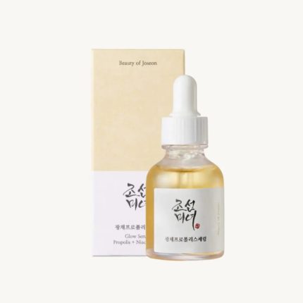 Beauty Of Joseon Glow Serum Propolis + Niacinamide 30ml