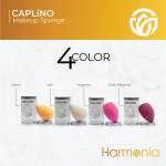 caplino beauty blender