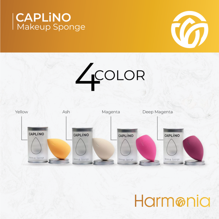 Caplino Beauty Blender