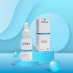 Caplino Niacinamide 5% Serum - 30ml