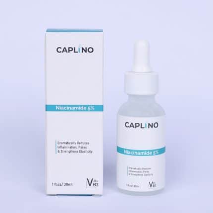 Caplino Niacinamide serum