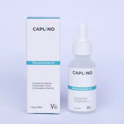 Caplino Niacinamide Serum