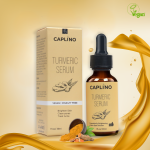 Caplino Turmeric Serum - 30ml