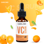 Caplino Vitamin C Serum 30ml