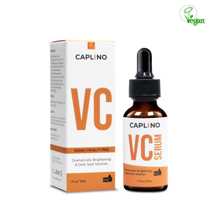 Caplino Vitamin C Serum