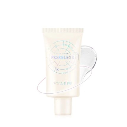 Focallure Poreless Primer Brighten and Moisture - Fa268