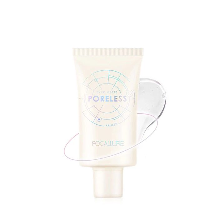 Focallure Poreless Primer Brighten And Moisture - Fa268