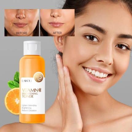 Laikou Vitamin C Toner