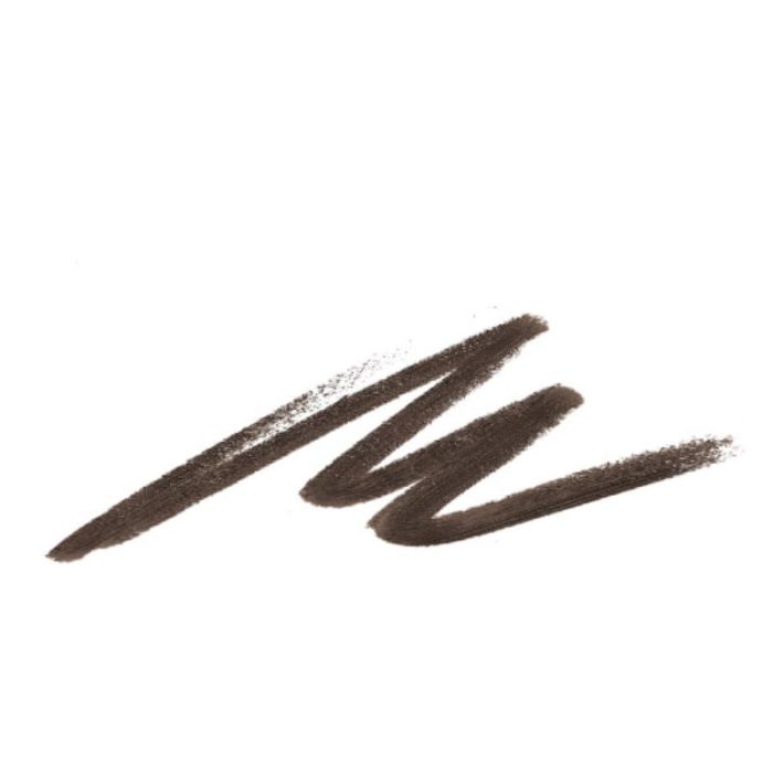 Wet N Wild Retractable Brow Pencil 0.2G - Dark Brown