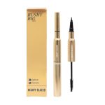 beauty glazed mascara eyeliner