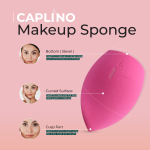 makeup sponge work