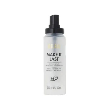 Milani Make It Last Original - Natural Finish Setting Spray 60 ml