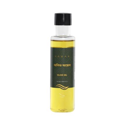 Hawaa Olive Oil - 100ml