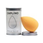 Caplino Makeup Sponge - Yellow 3