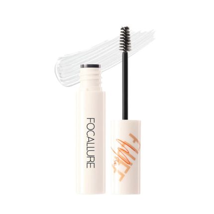 Focallure FLUFFMAX Brow Mascara - FA 152 - 04 Clear