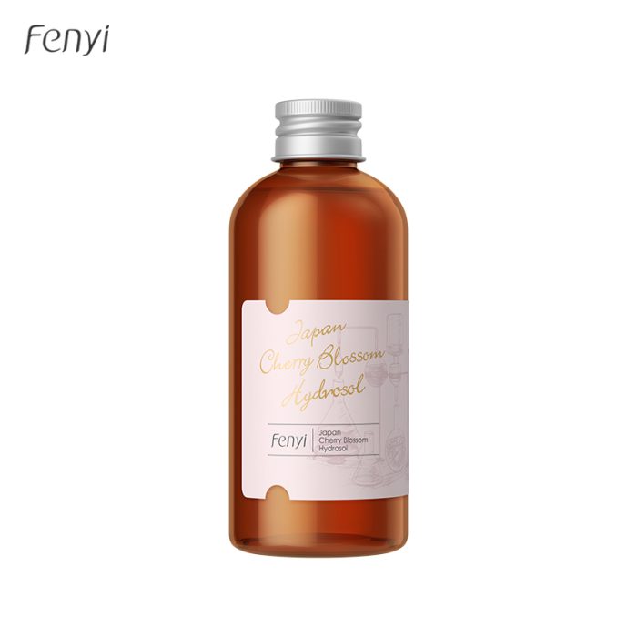 Fenyi Japan Cherry Blossom Hydrosol Toner - 100Ml