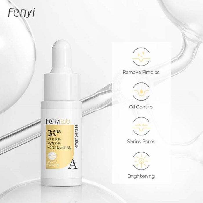 Fenyi Lab Aha Peeling Serum 3% - 17