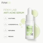 Fenyi Lab Mandelic 5% Acid - 17ml