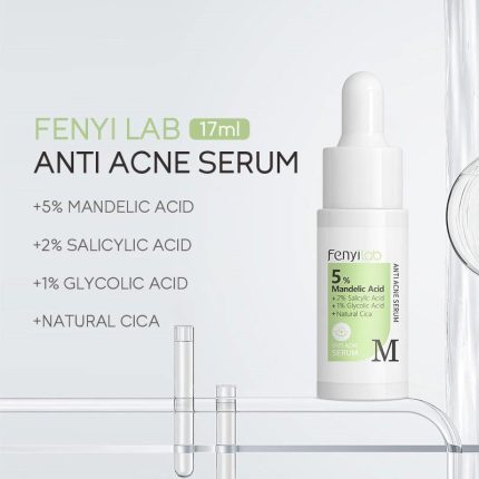 Fenyi Lab Mandelic 5% Acid