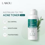 LAIKOU Tea Tree Bye Bye Acne Toner