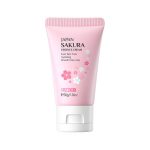 Laikou Japan Sakura Essence Cream