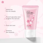 Laikou Sakura Cream