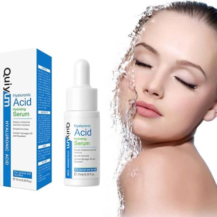 Quiyum Hyaluronic Acid Serum