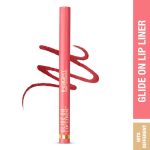 Insight Glide On Lip Liner - Hits Different 08