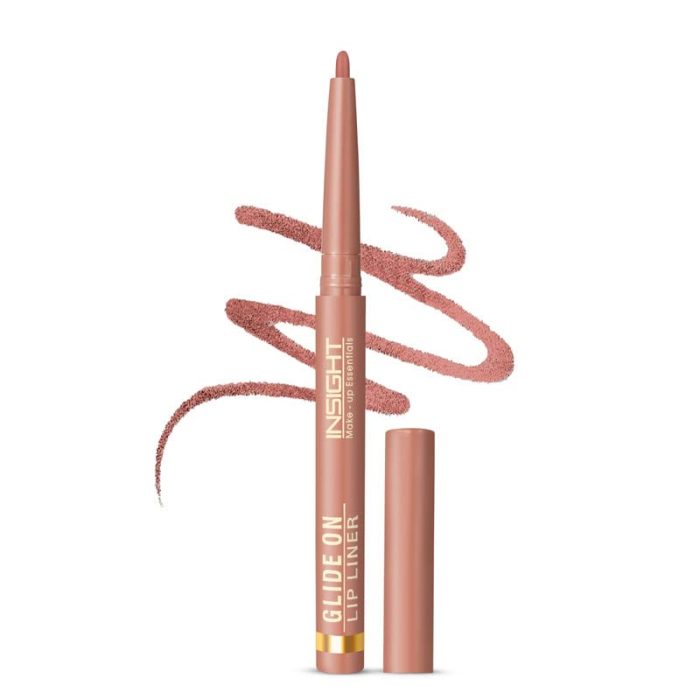 Insight Glide On Lip Liner - Spill The Beans 05 ..