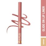 Insight Glide On Lip Liner - Catfish 12