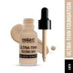 Insight Ultra Thin Foundation - LN15