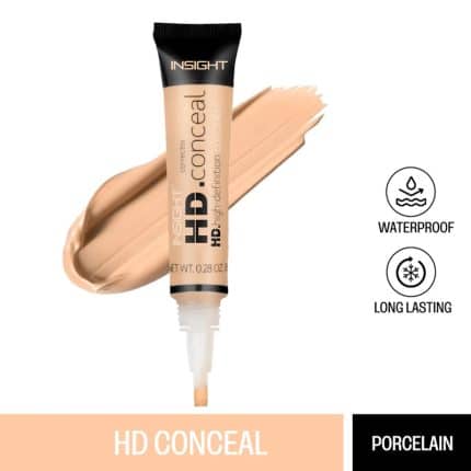 INSIGHT HD Conceal - Porcelain 05