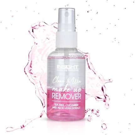 Insight Clean & Win Makeup Remover PINK - 75ml