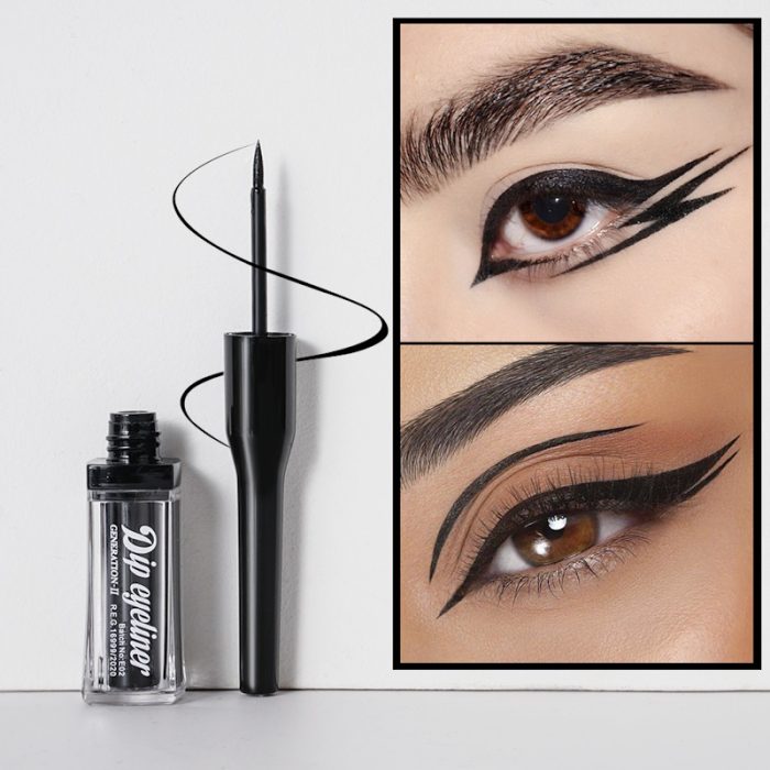 Menow Dip Eyeliner