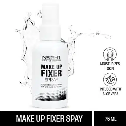 insight makeup up setting spray