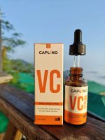 caplino Vitamin C Serum