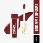 Insight Cosmetics Long Wear Color Rich Lip Gloss - Dazzle 06