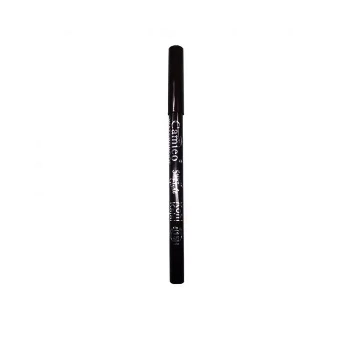 Camieo Kohl Kajal Waterproof Super Glide - Jet Black